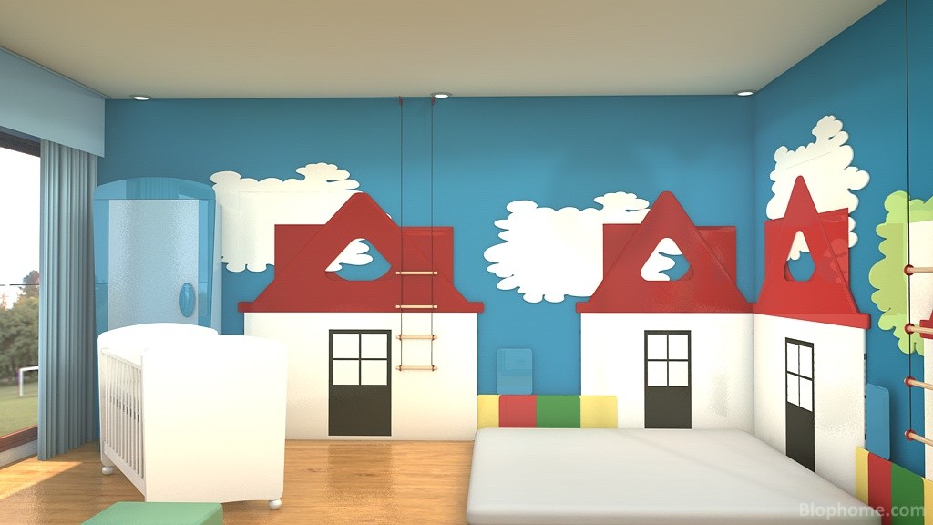 dorm.bebe - 1