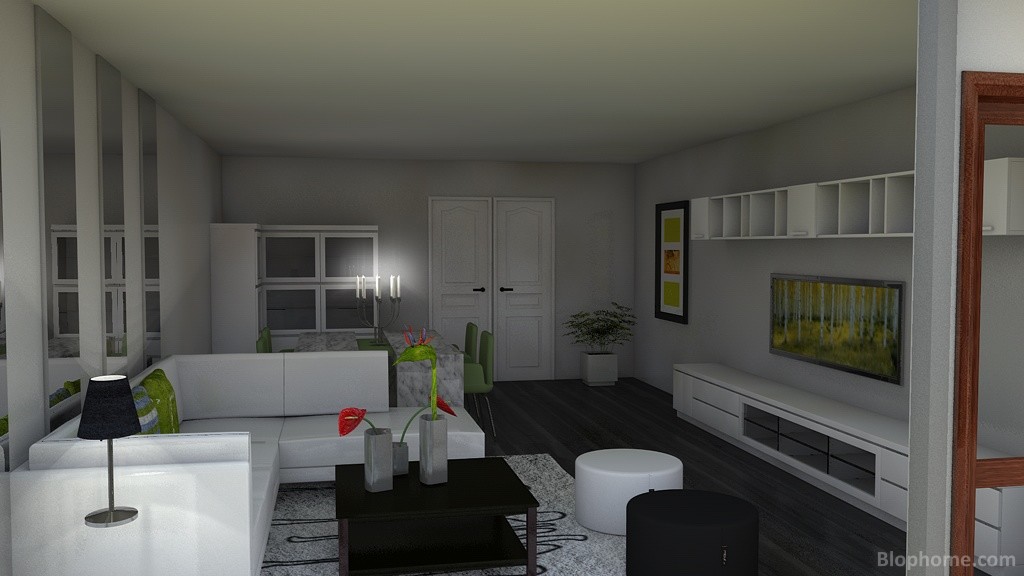 salon 4