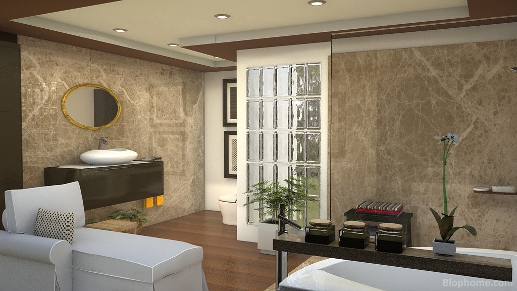 baño1