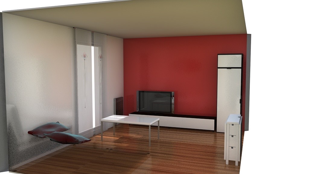 salon akasha - 2