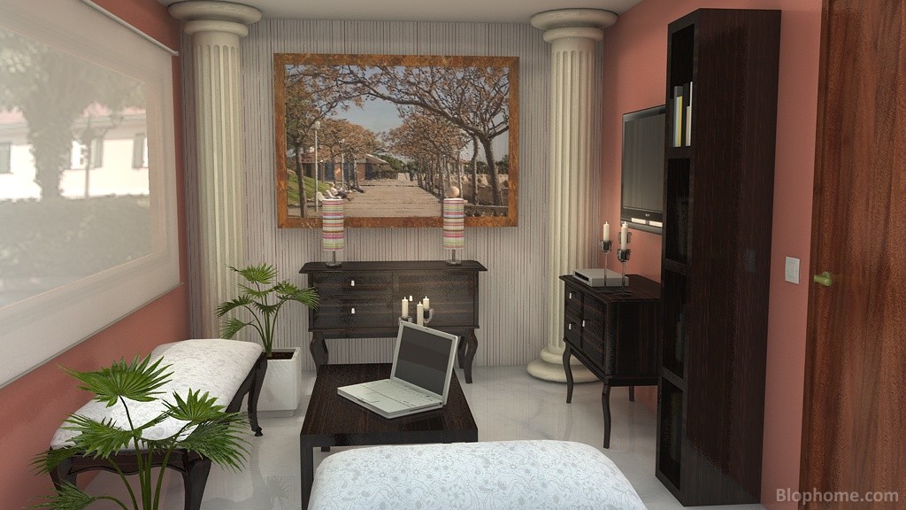 Sala de Reunion