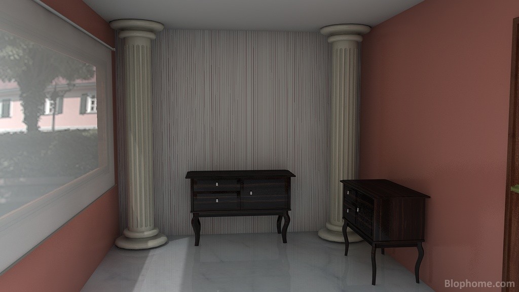 Sala de Reunion - 5