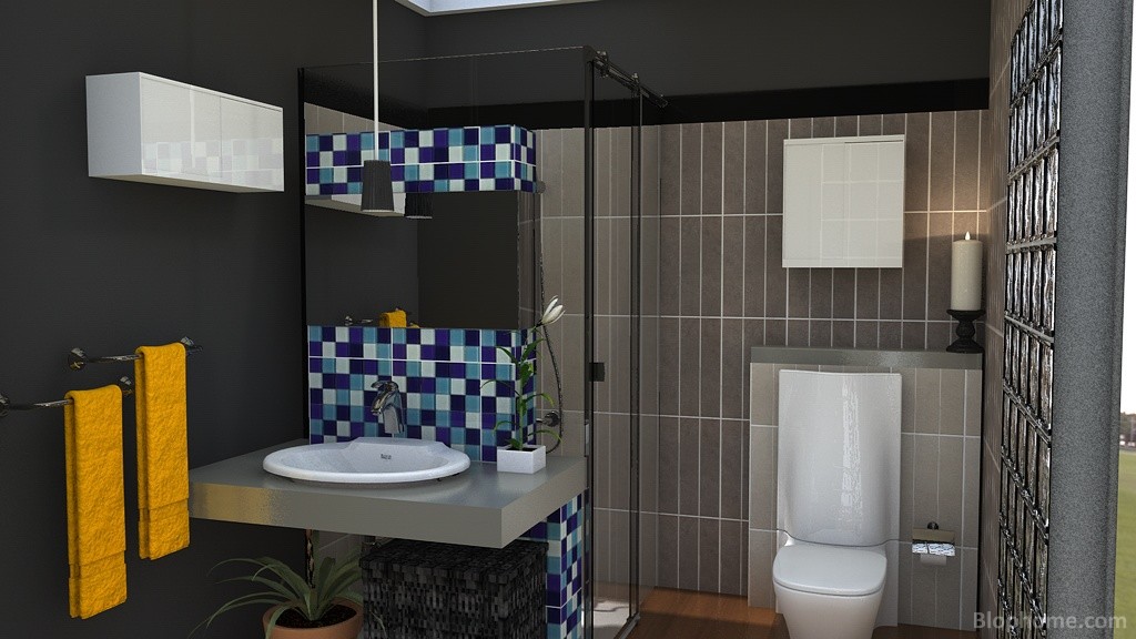 peq.baño - 1
