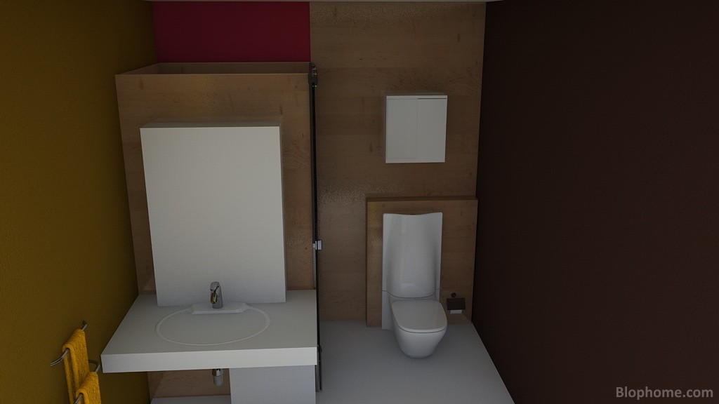 peq.baño - 2