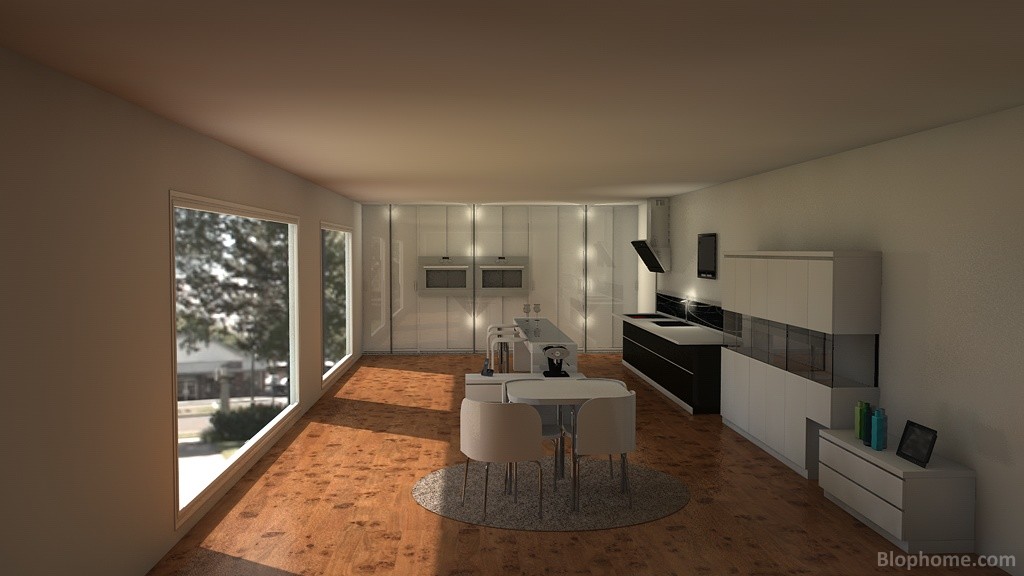 cocina by cocina