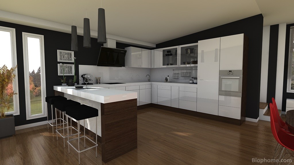 Cocina 1..0 - 4