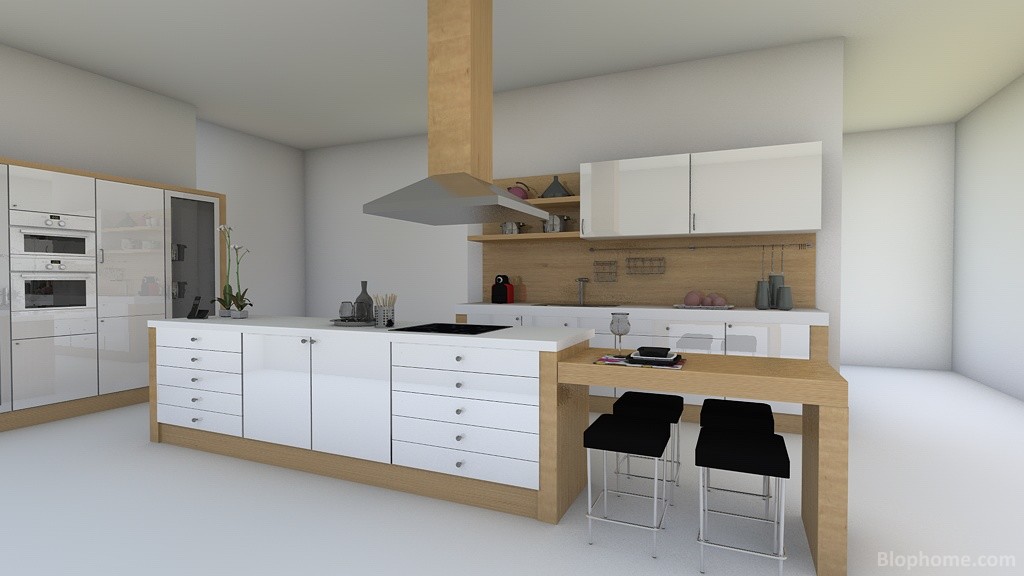 Cocina 2.0 - 1