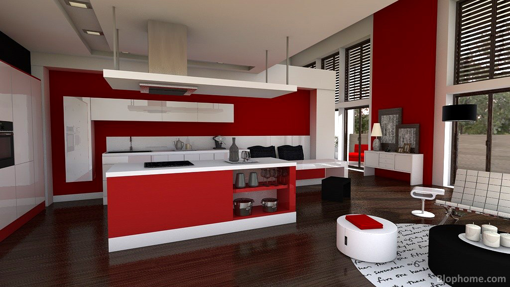 Cocina 3.0