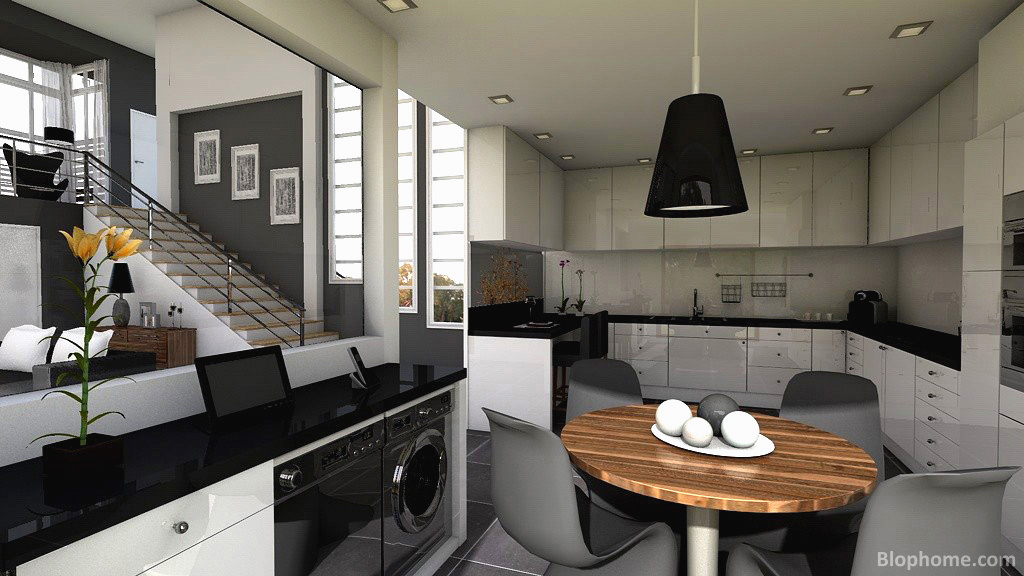Cocina 4.0
