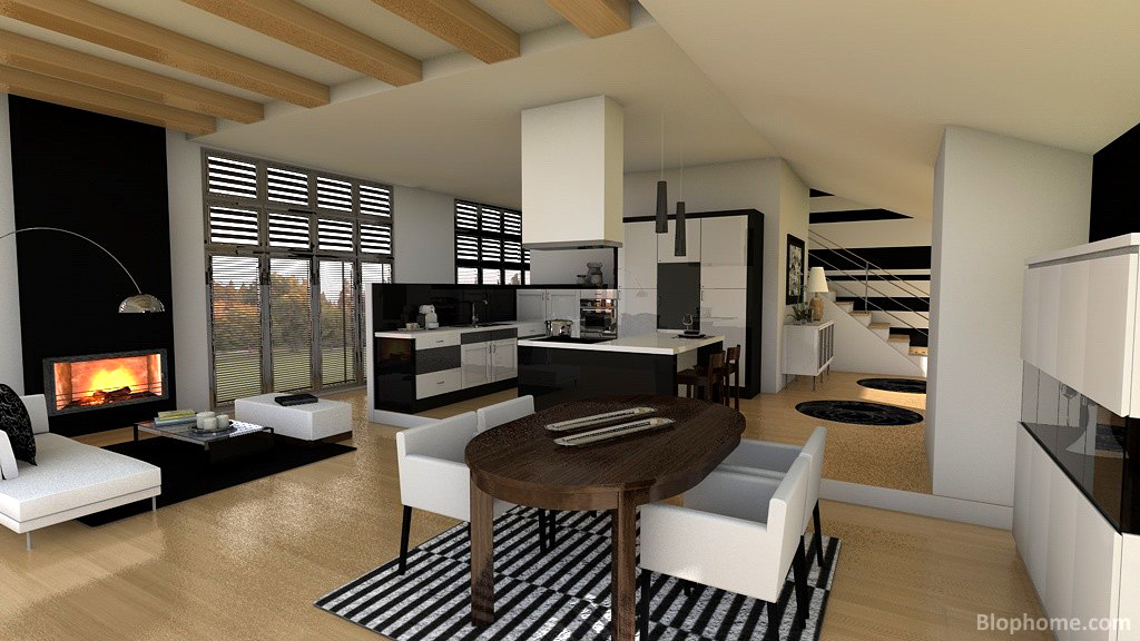 Cocina 5.0