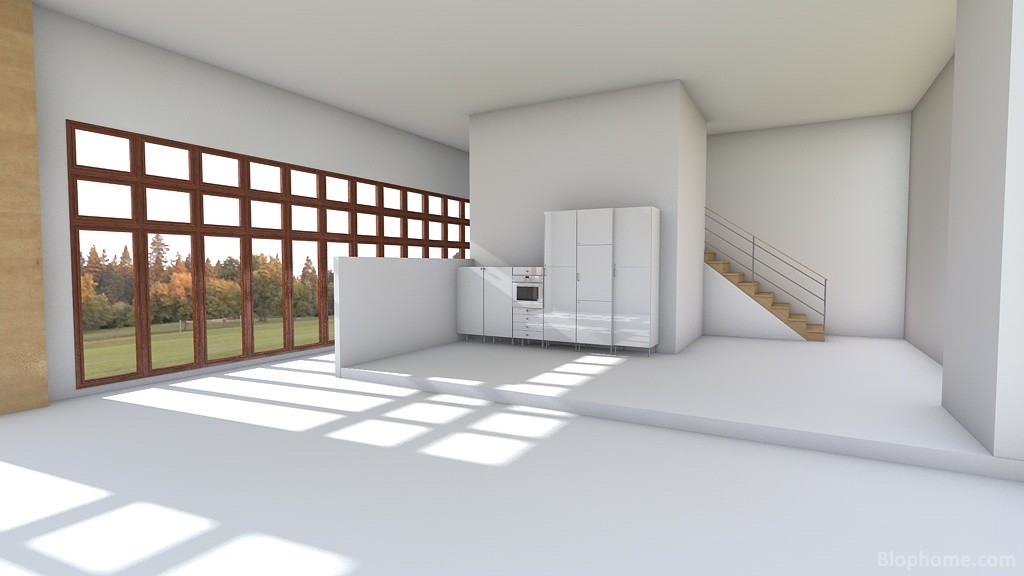 Cocina 5.0 - 1