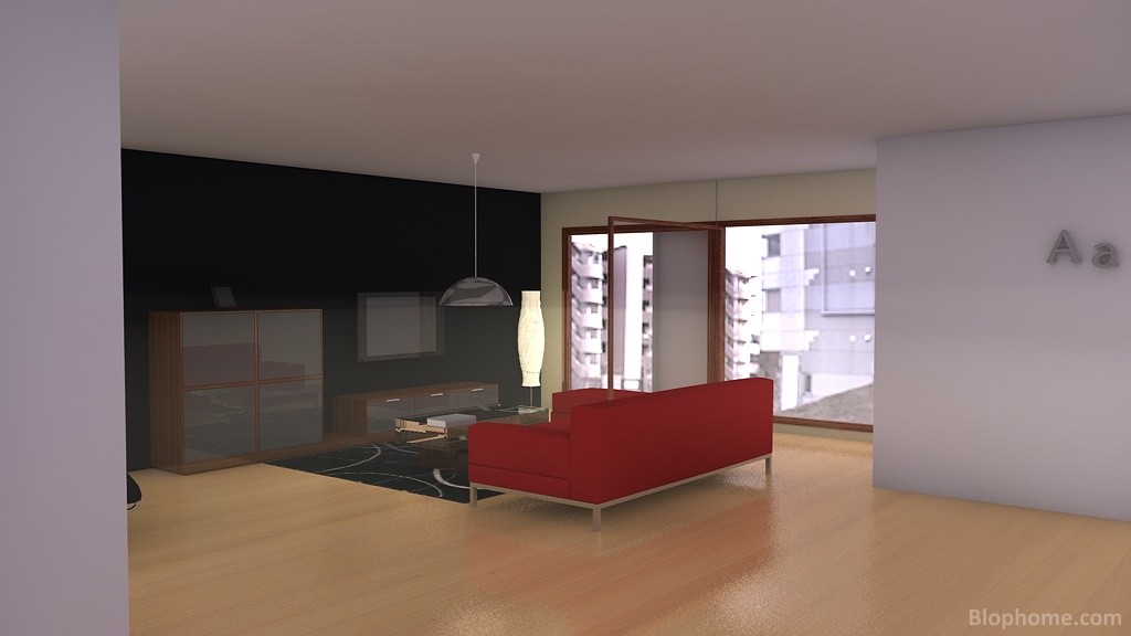 Living minimal