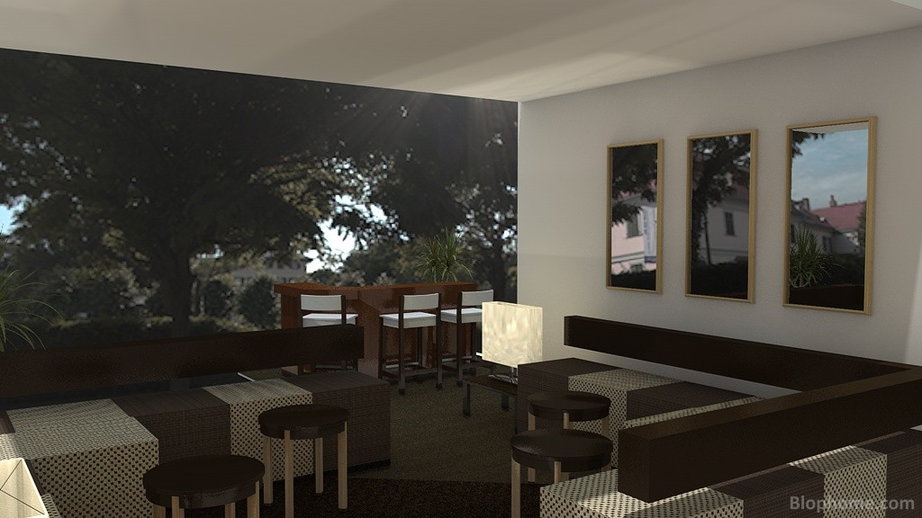 terraza