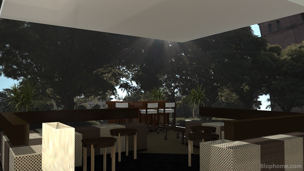 terraza - 1