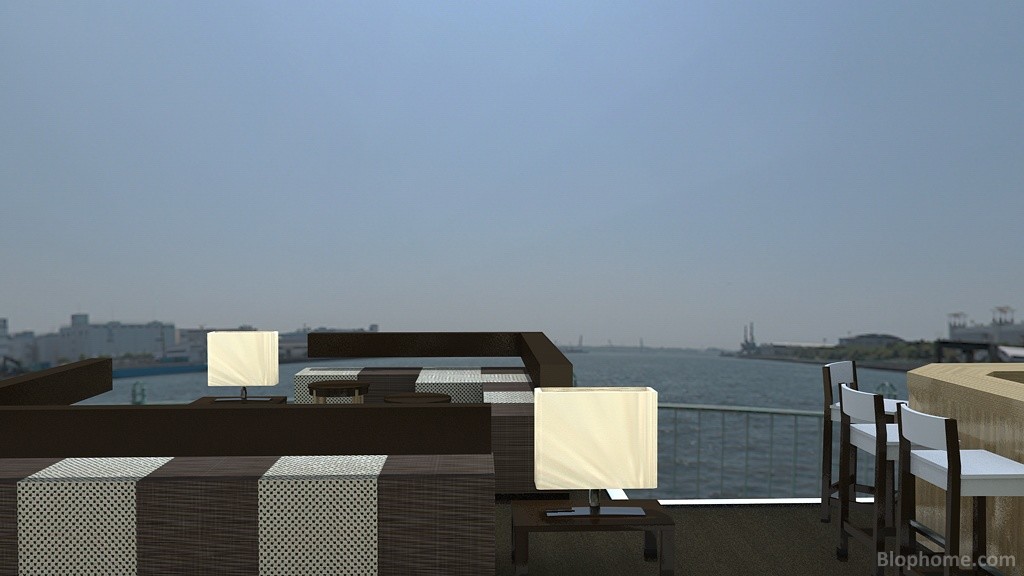 terraza - 2