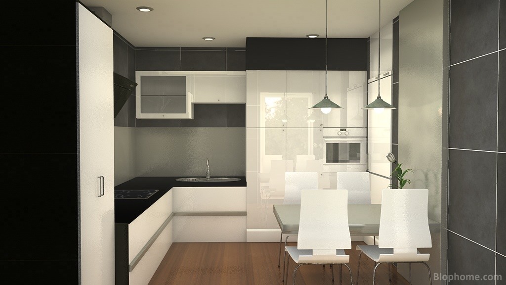 cocina - 1