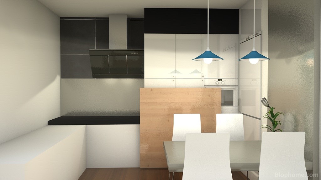 cocina - 2