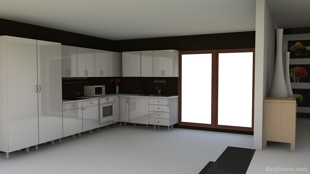 cocinaapart - 1