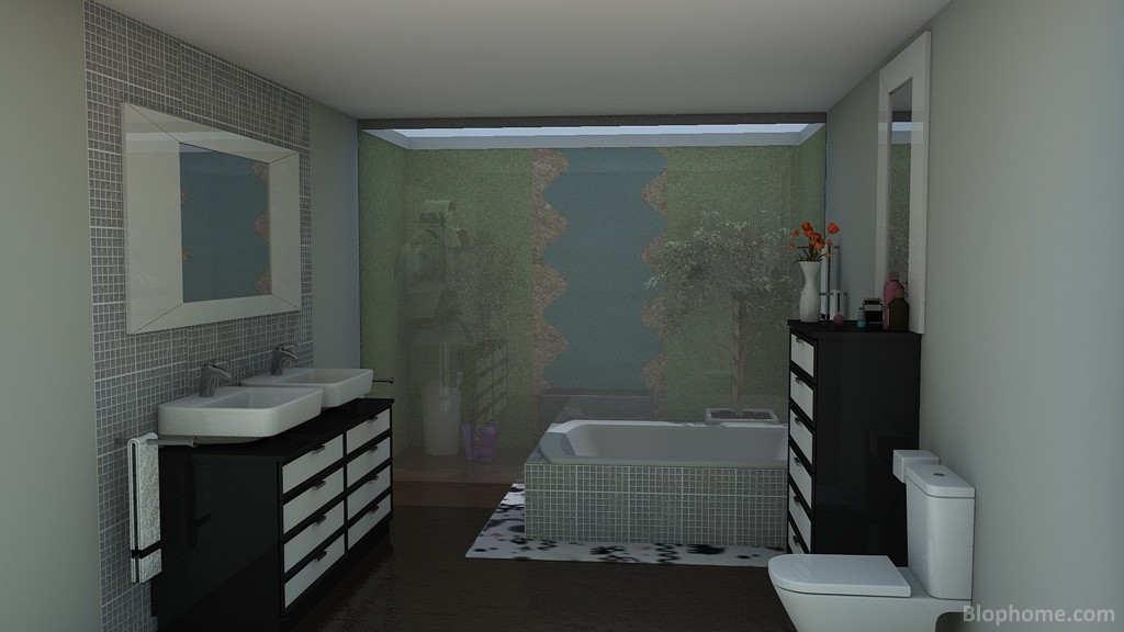 bañoterra by Cristina26c
