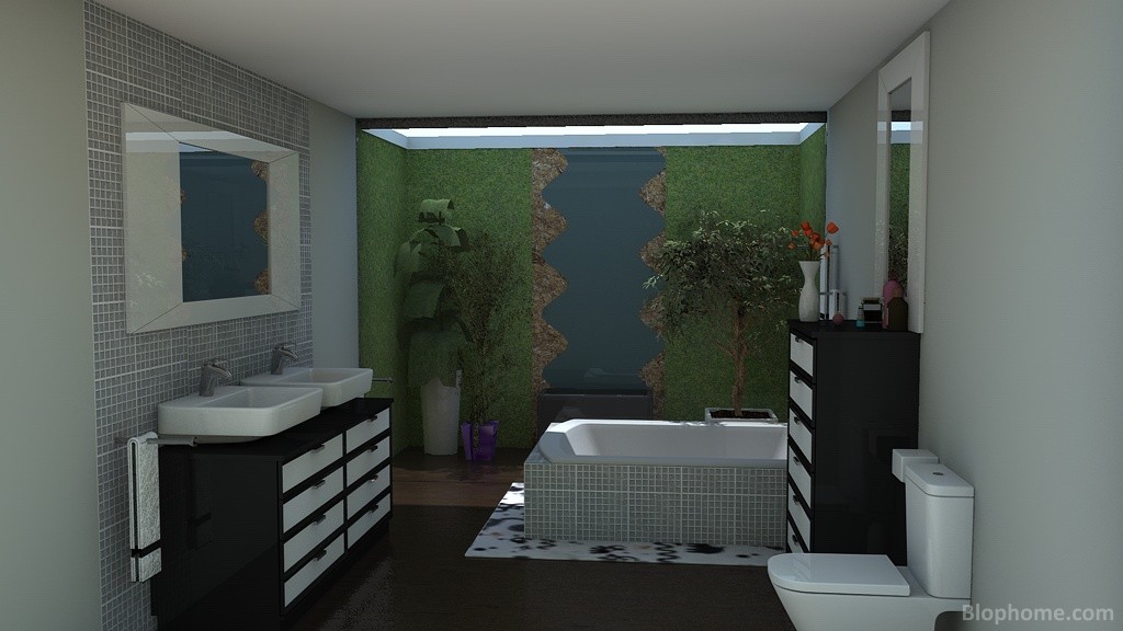 bañoterra - 2