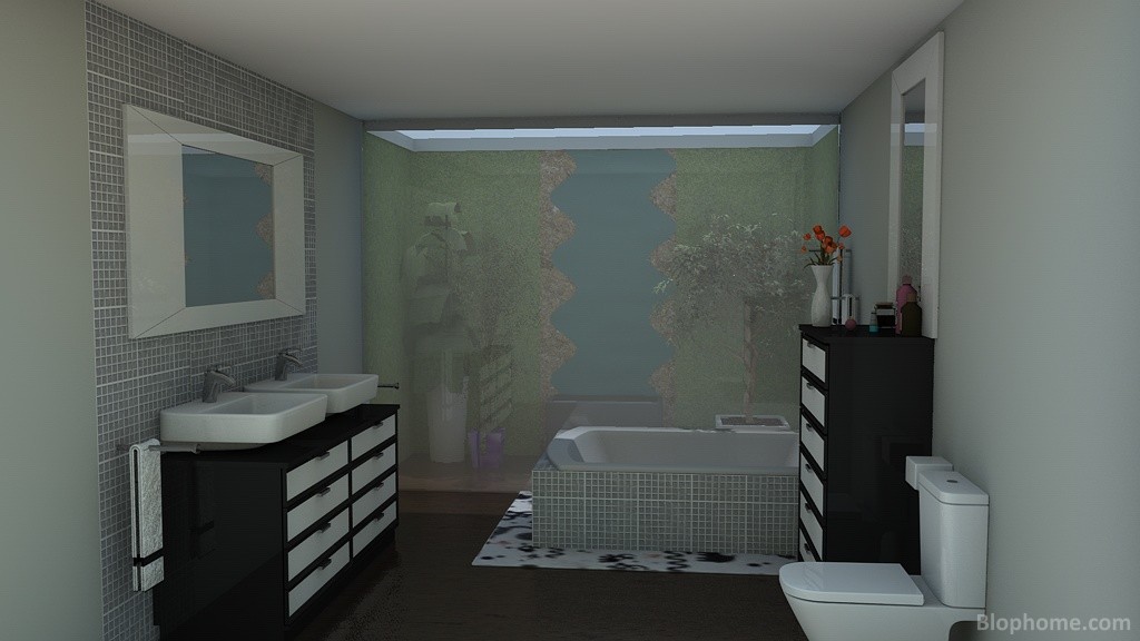 bañoterra - 3