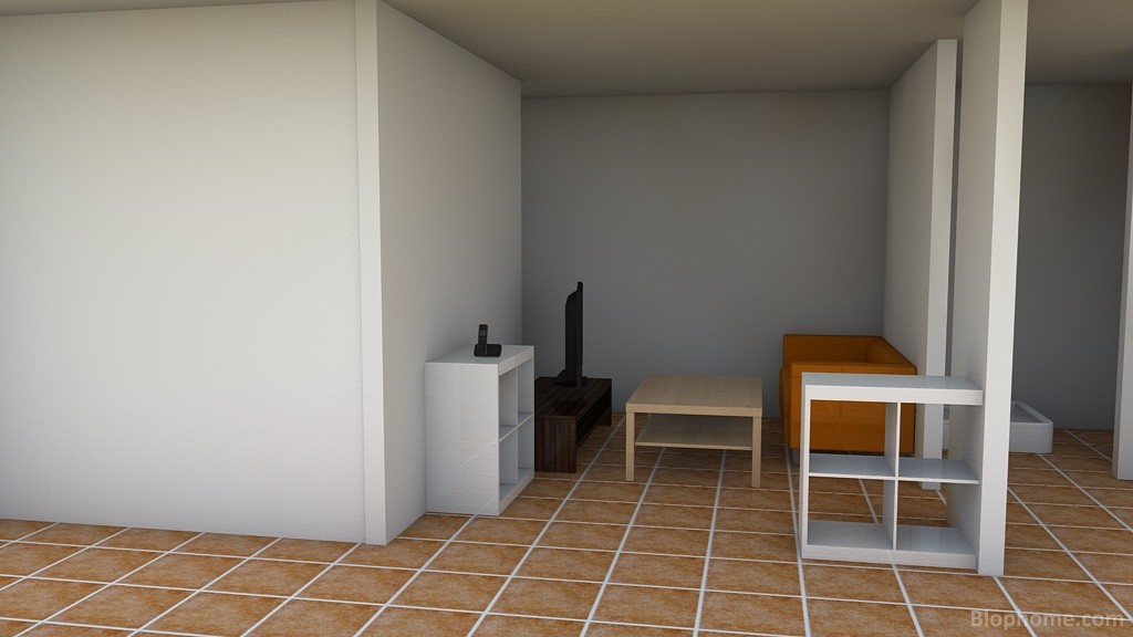 Casita Rustica