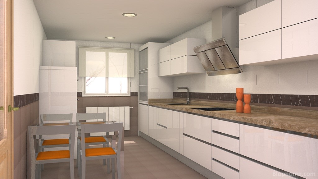 cocina maria08 - 10