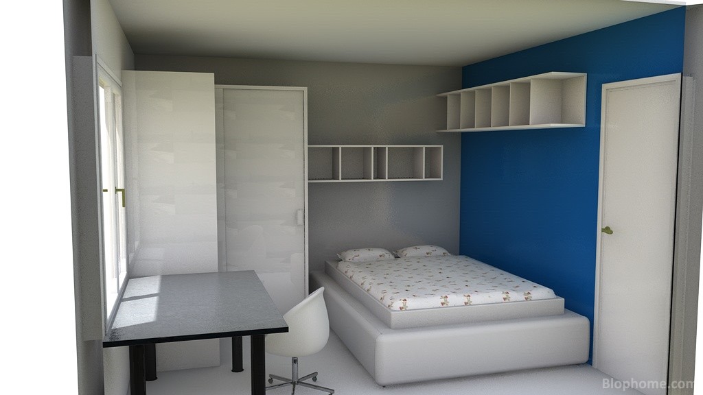 habitacio Reus