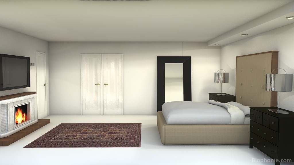 dormitorio - 3