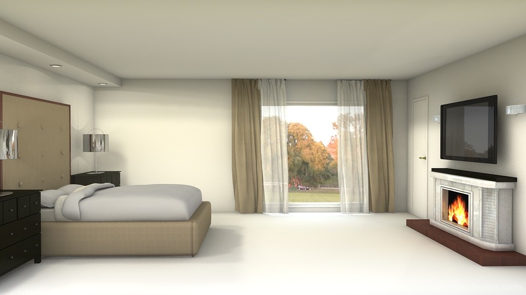 dormitorio - 5