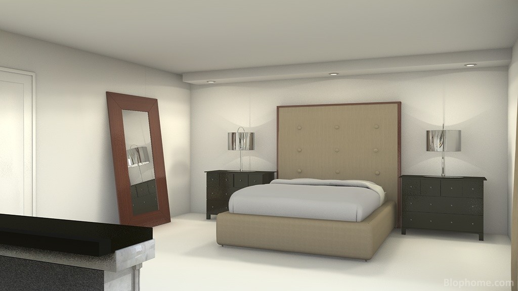 dormitorio - 6