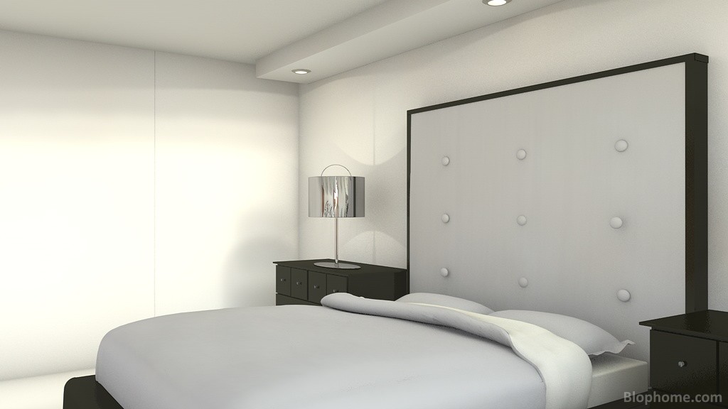 dormitorio - 8