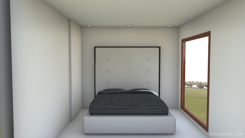 dormitorio - 11