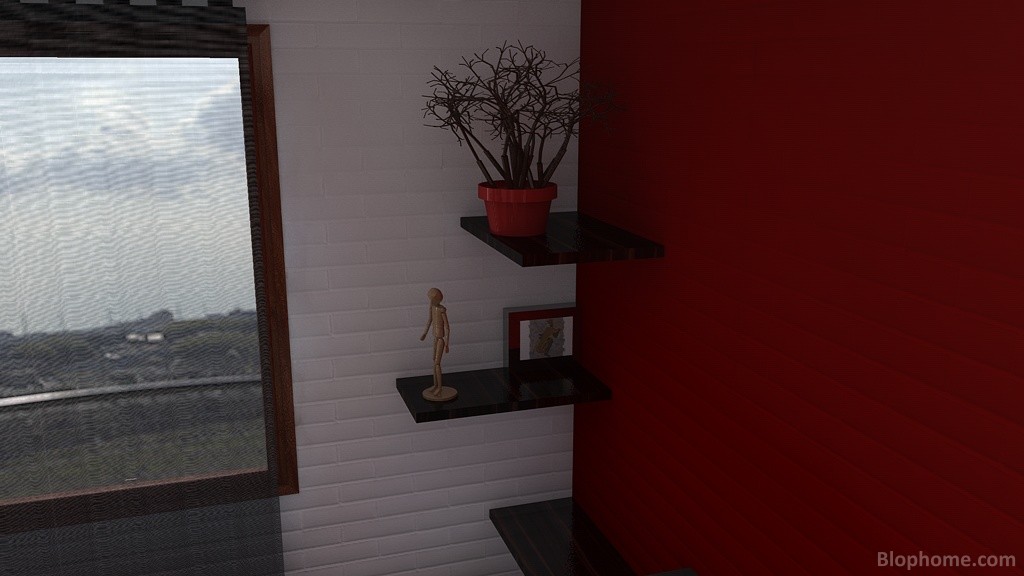 mi cuarto nuevo - 6