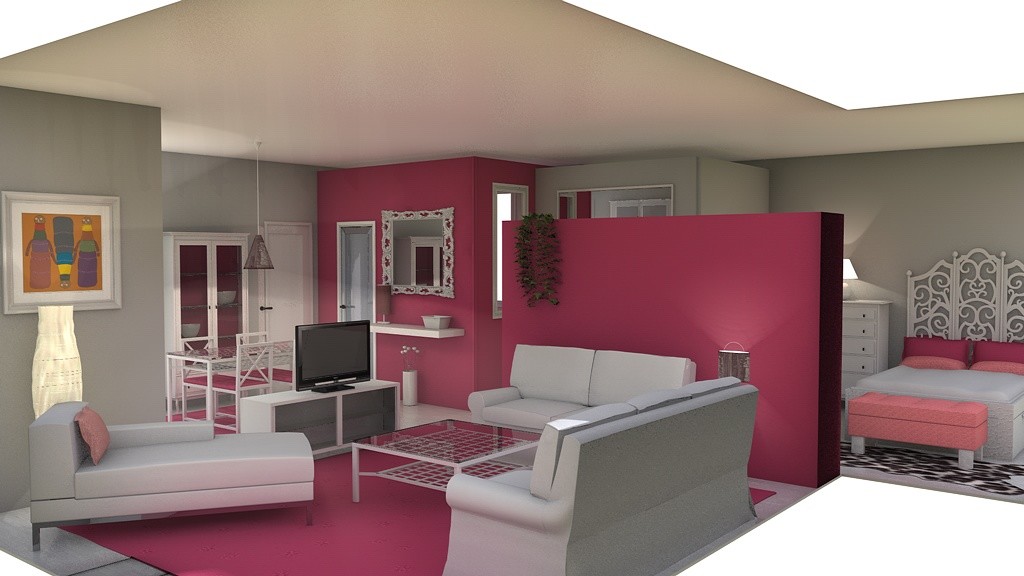 casa by mawi