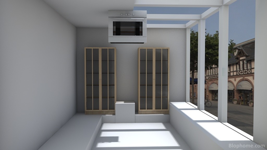 cocina-sala - 8