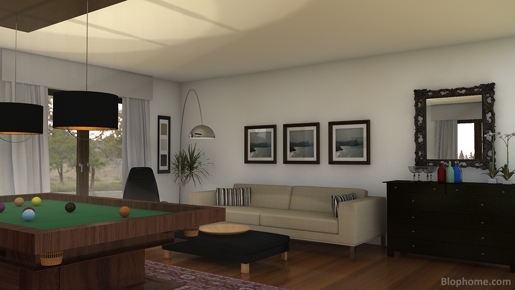 sala de juego - 4