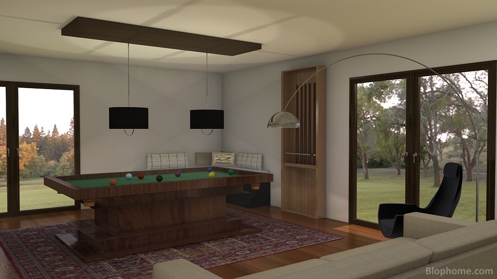 sala de juego - 5