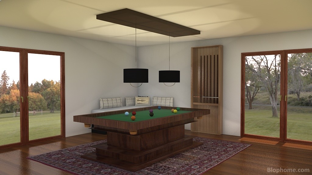 sala de juego - 6