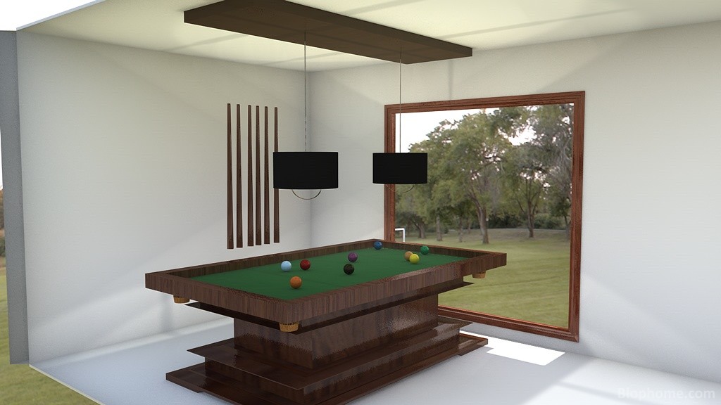 sala de juego - 7