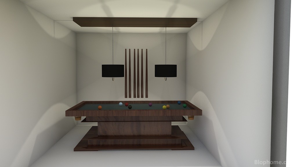sala de juego - 8
