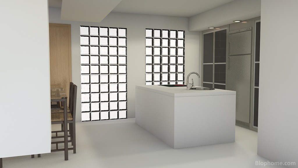 cocina-sala - 9