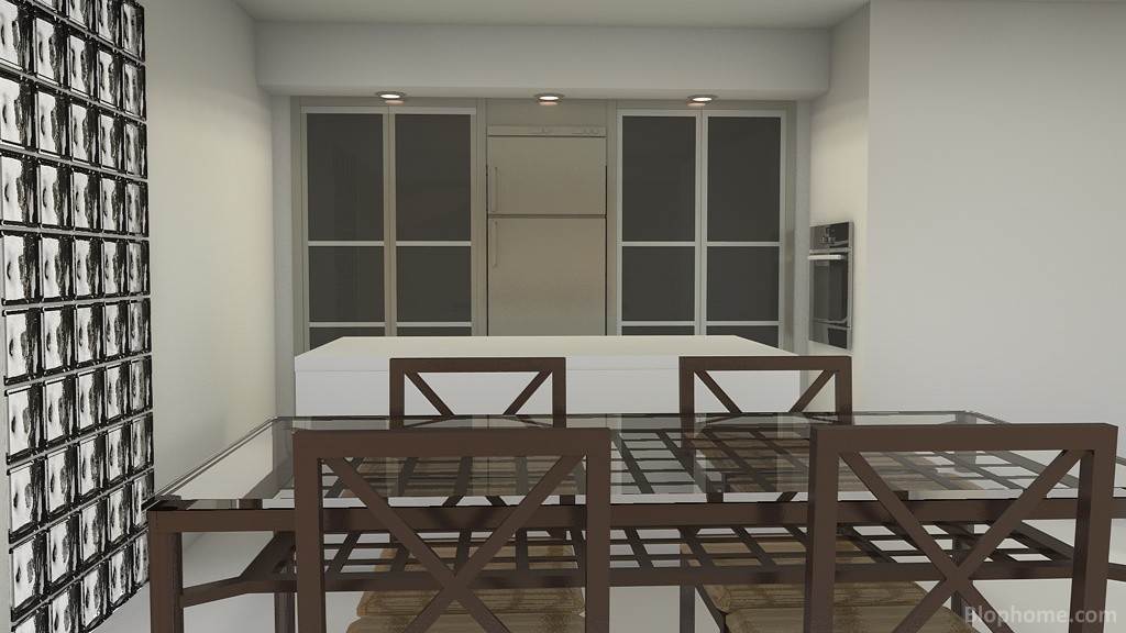 cocina-sala - 10