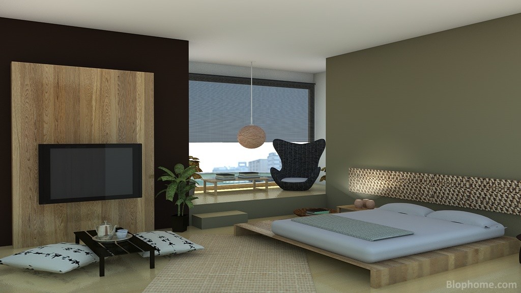 Habitacion
