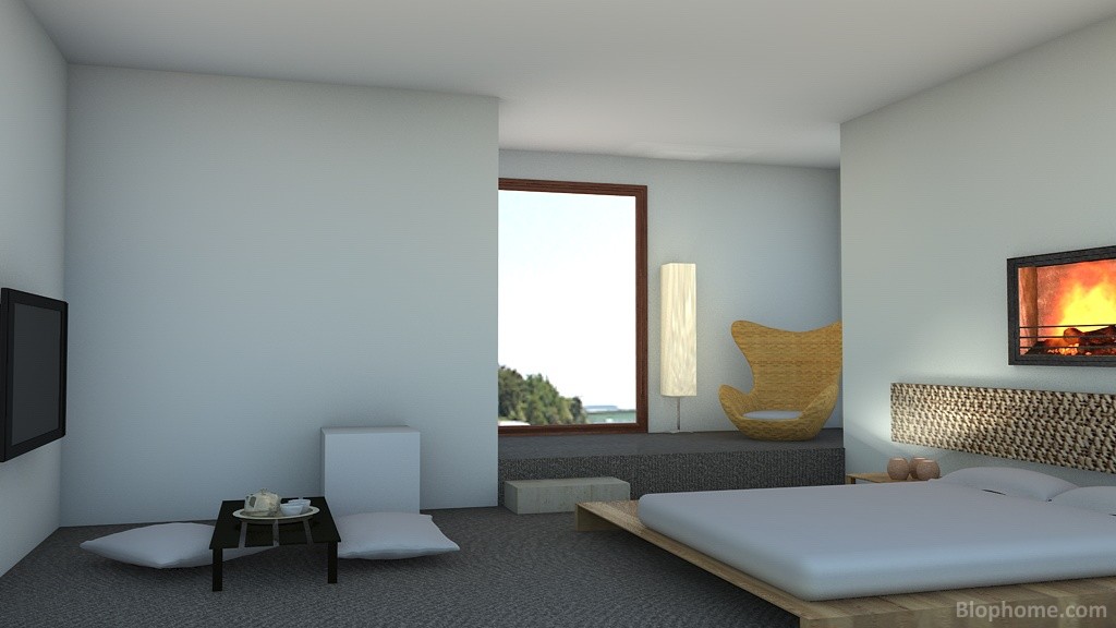 Habitacion - 2