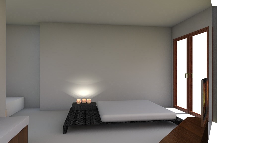 Habitacion - 3