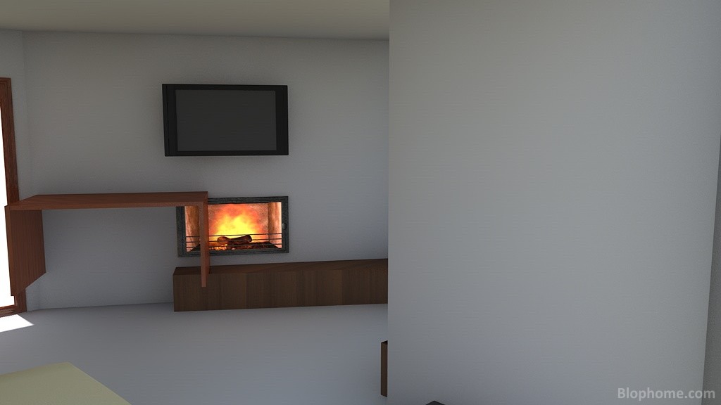 Habitacion - 4