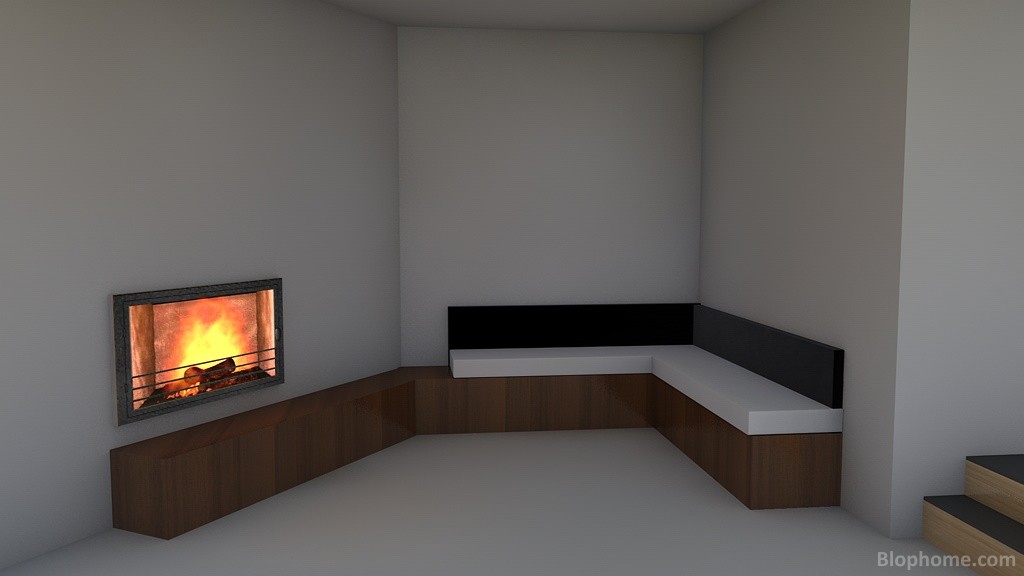 Habitacion - 5