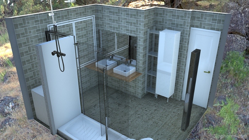 LAVABO