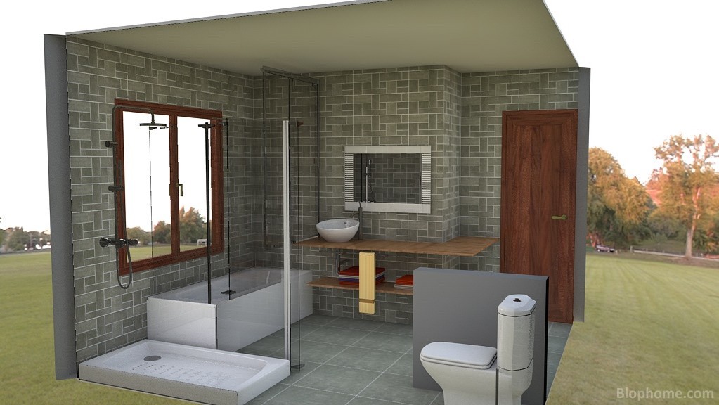 LAVABO - 1